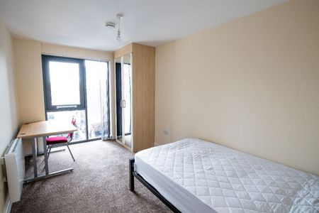 2 bed Apartment Ecco - Photo 5