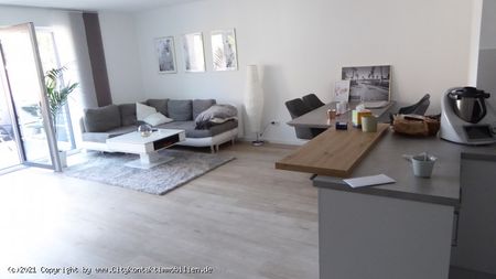 Exklusive 4ZKB Whg. mit Balkon und Aufzug in Telgte - Photo 3