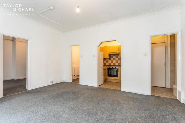 1 bedroom flat to rent - Photo 1
