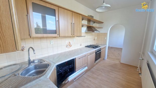 Pronájem bytu 4+1 80 m² - Photo 1