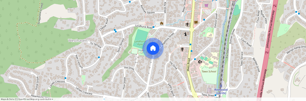 18 Ngatitoa Street, Tawa, Wellington City