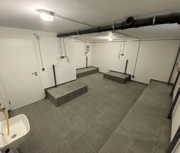 Erstbezug! 2-Zi.-Neubaumietwohnung mit Terrasse in exklusiver Lage - Photo 4