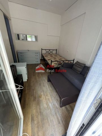 Studio/Γκαρσονιέρα για ενοικίαση Κέντρο (Ζωγράφου) - Photo 5