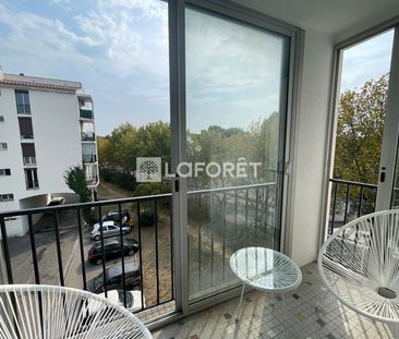 Appartement T5 Perpignan à louer - Photo 2