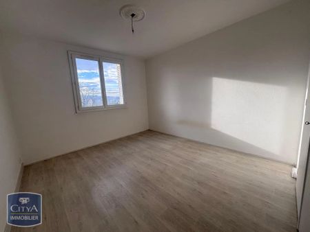 Appartement à louer 3 pièces 58.05m² - Photo 5