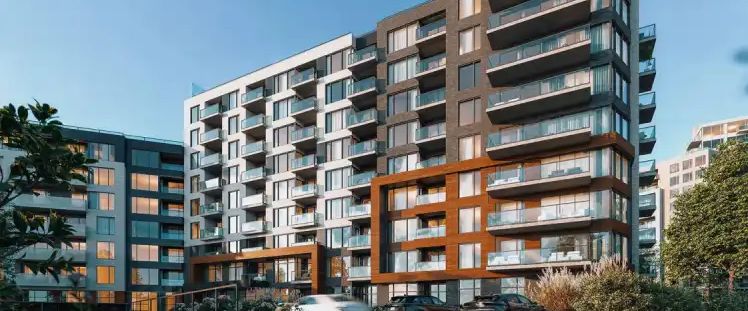 Louis-Alexandre | 2100 Rue René, Longueuil - Photo 1