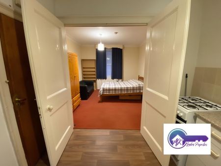1 Bedroom Studio To Rent - Photo 5