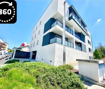 Location Appartement 2 pièces 46m² TOULOUSE 31200 - Photo 6