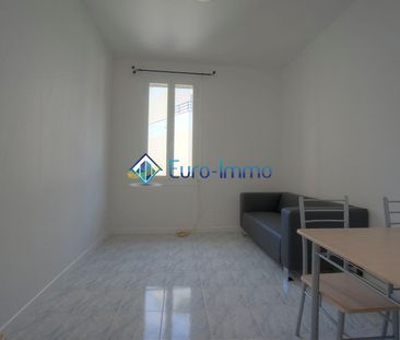 Location Appartement 2 pièces 33m² BEAUSOLEIL 06240 - Photo 1