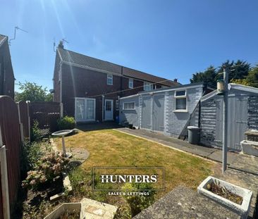 2 bedroom House To Let Total Size: 679 SQ FT - Photo 5