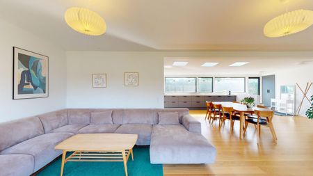 151m² Villa | Virum - Foto 5
