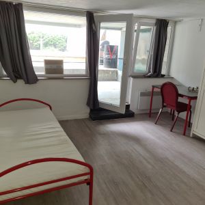 Wagenmakerstraat 6, kamer 2 - Foto 2