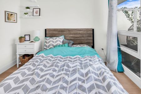 For Lease - 30 Roehampton Avenue Unit# 2107, Toronto, Ontario - Photo 5