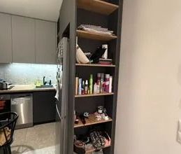 Studio/Γκαρσονιέρα για ενοικίαση - Κέντρο Θεσσαλονίκης, - Φωτογραφία 6