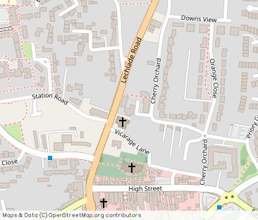Glebe Place, Highworth - Photo 1