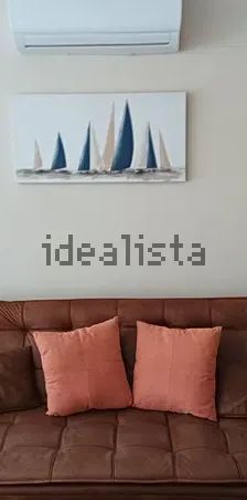 Alquiler de estudio en Avenida Isabel Manoja, 6 - Photo 1