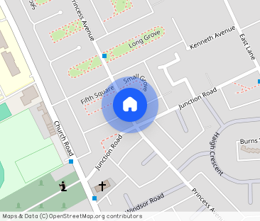 Princess Avenue, STAINFORTH - Photo 1