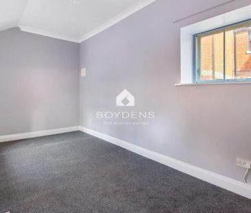 Terraced house to rent - Photo 5