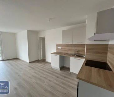 Appartement à louer 3 pièces 63.4m² - Photo 6
