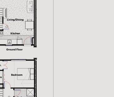 Cosy townhouse for rent! - Photo 4