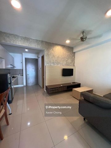 Mutiara Ville, Cyberjaya - Foto 2