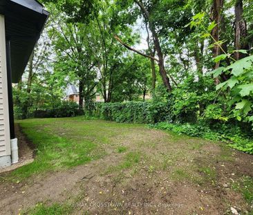 For Lease - 120 Dundonald Street Unit# Gdn Ste, Barrie, Ontario - Photo 1