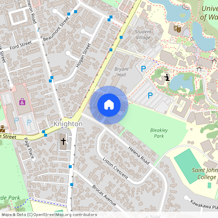 7A Bleakley Place, Hillcrest, Hamilton City