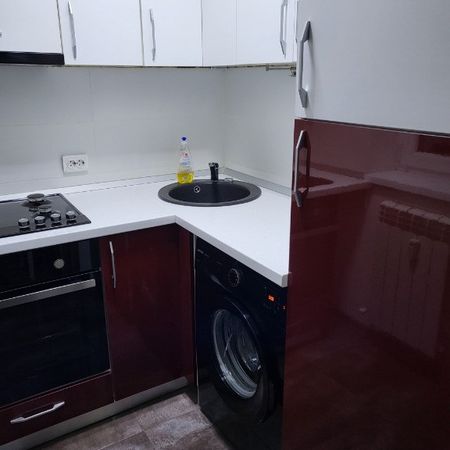 Apartament cu 2 camere Cordos - Fotografie 3