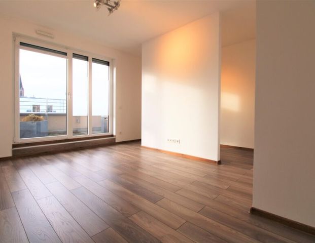 Exklusives Penthouse mit Seeblick am Phoenix-See Dortmund zu vermieten! - Foto 1