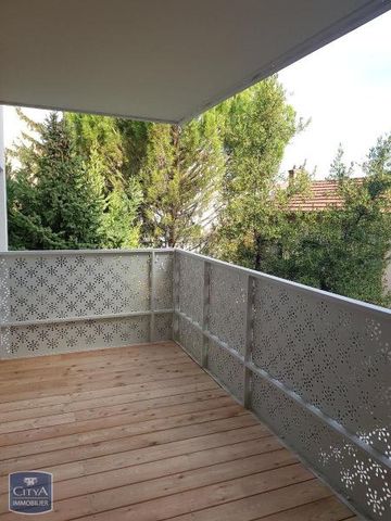 Location Appartement 2 pièces 45m² VILLEURBANNE 69100 - Photo 4