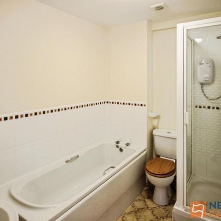 1 bedroom flat to rent - Photo 4