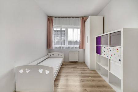 PIĘKNY APARTAMENT DLA WYMAGAJĄCEGO KLIENTA - Zdjęcie 4