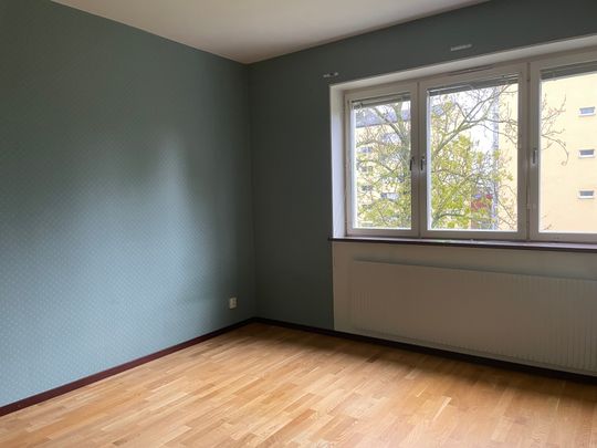 Krabbegatan 8, Helsingborg - Photo 1