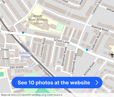 Dundonald Road, Didsbury, Manchester, M20 - Photo 1