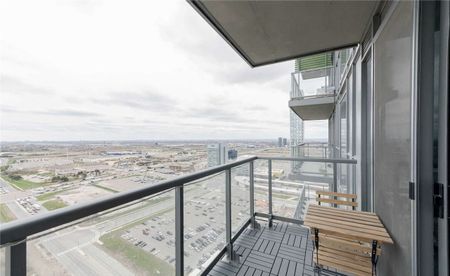 7895 Jane Street apartment — Vaughan, ON (1-Bedroom) - 1 Bedroom - Photo 3