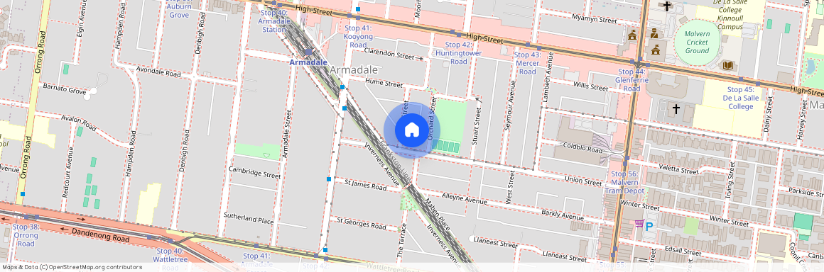 2 Meryl Street, Armadale VIC 3143