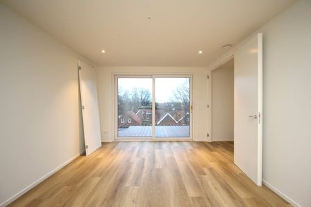 Te huur: Appartement Nassaustraat in Winschoten - Foto 2