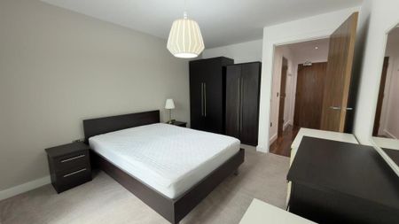 1 bedroom apartment to rent - Photo 5