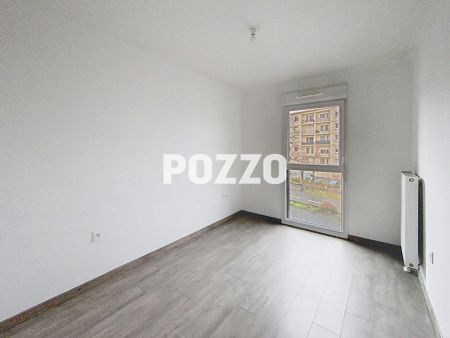 APPARTEMENT CAEN 3 PIECES - Photo 3