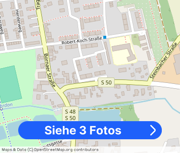 4-Zimmer-Wohnung in Kitzscher - Foto 1