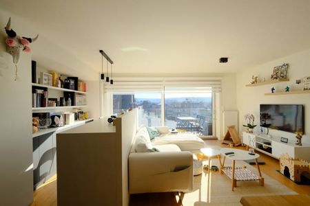 Appartement te huur - Foto 2