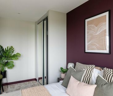 1 bedroom apartment to rent - Photo 6