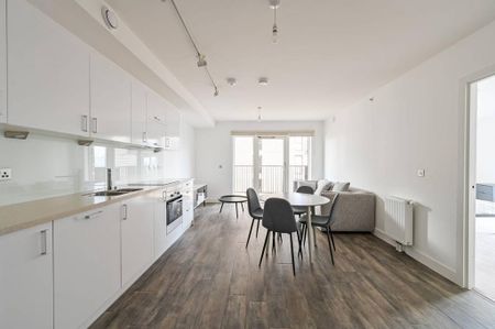 1 bedroom flat to rent - Photo 2