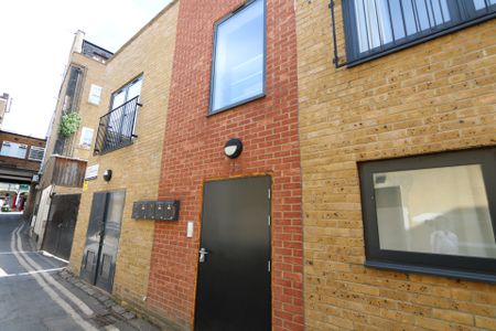 Fellmongers Yard, Croydon, CR0 - Photo 5