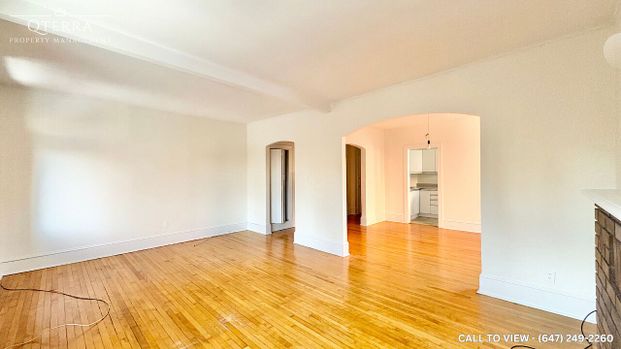 SPACIOUS 2-BEDROOM APARTMENT UNIT IN A FRIENDLY NEIGHBORHOOD - Photo 1