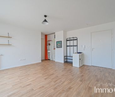 Appartement 3 pièces - 59m² - Photo 5