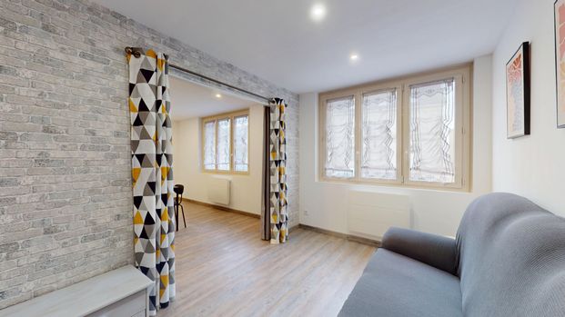 Location Appartement 2 pièces 52m² TALANT 21240 - Photo 1