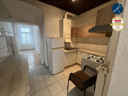 UNBEFRISTET am Matznerpark! Gartenwohnung im Erdgeschoss.. - Photo 1