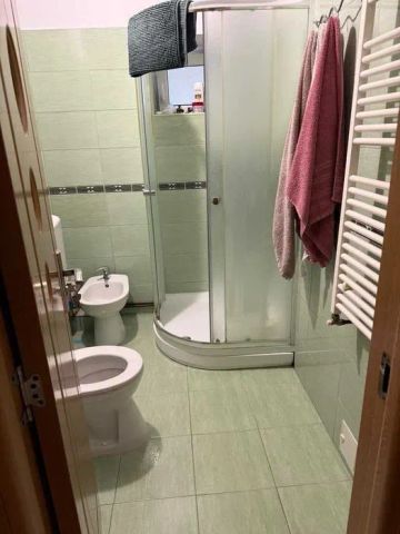 Apartament de inchiriat cu 3 camere Sibiu, cartier Valea Aurie - Fotografie 5
