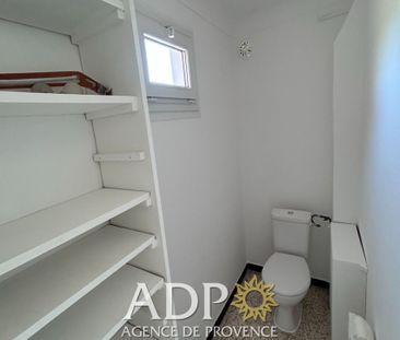 Location Appartement 2 pièces 51m² AURIBEAU SUR SIAGNE 06810 - Photo 5